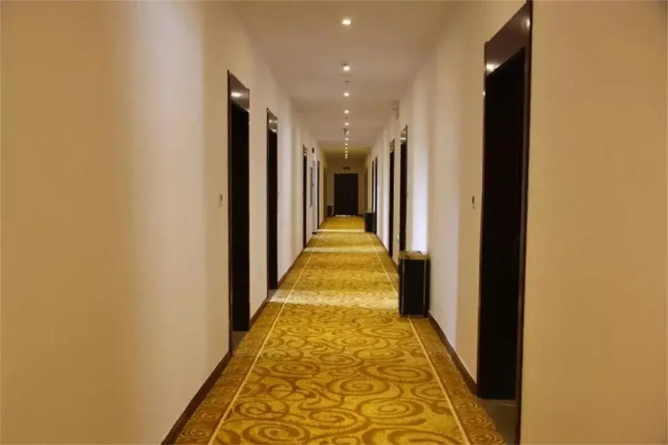 Zhongmei Hotel