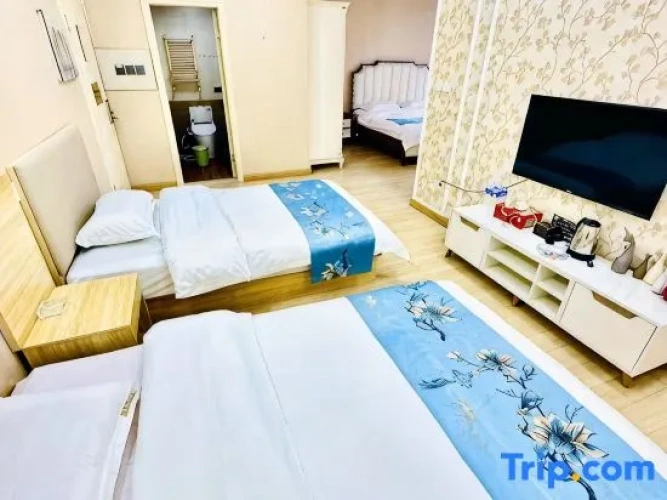 Comfort Family room