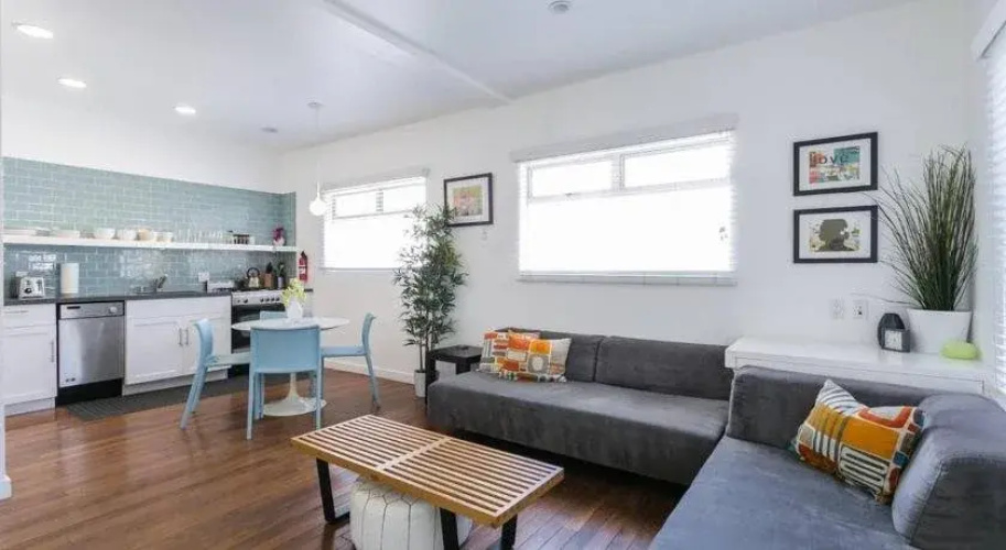 Venice Beach Vacation Condos