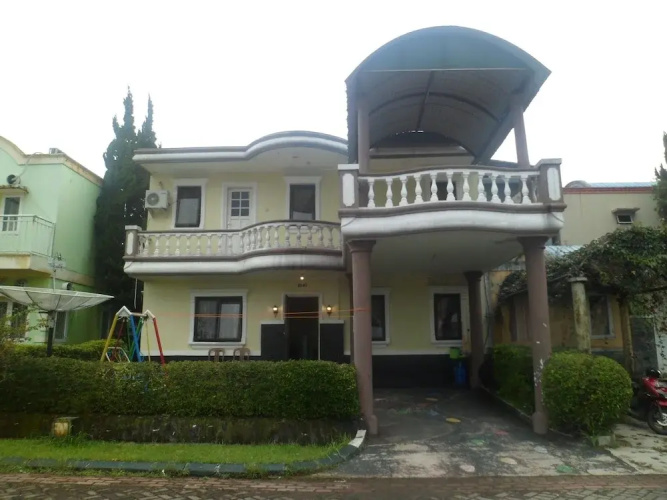 Otel görseli