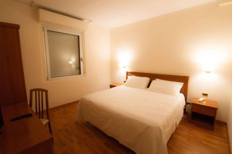 Hotel Santa Lucia