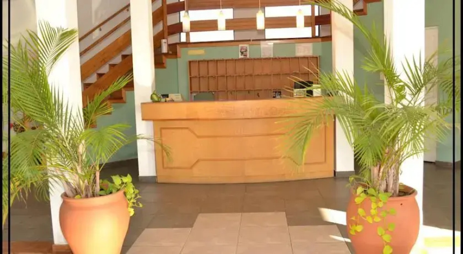 Hotel Punta León