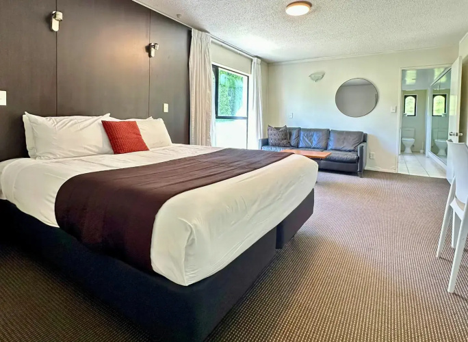 Junior Suite