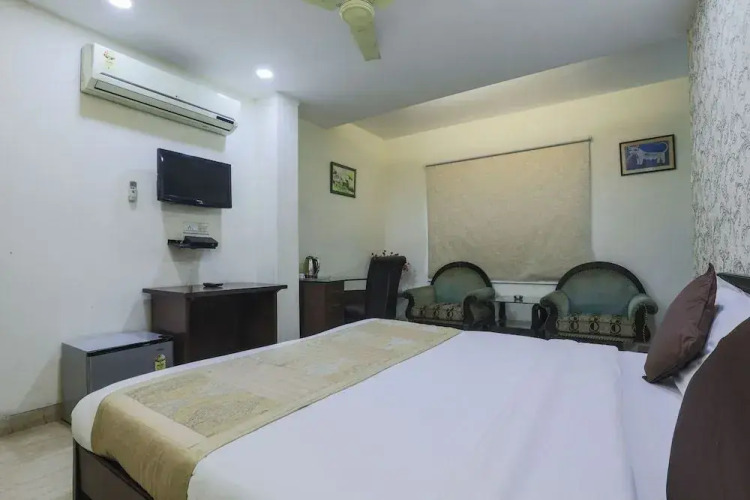 Фотография отеля