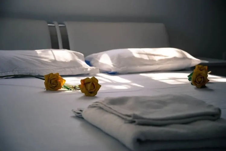 Hotelbild