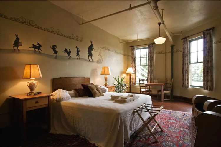 McMenamins Edgefield