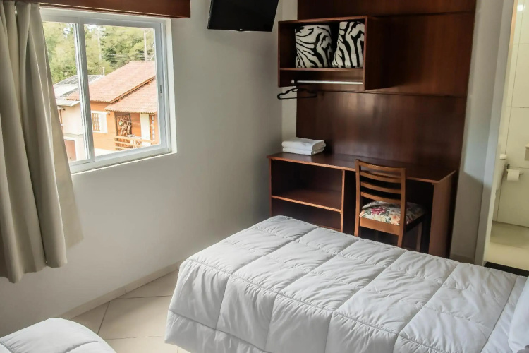 Hotel Serra Canela