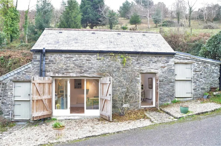 The Stables