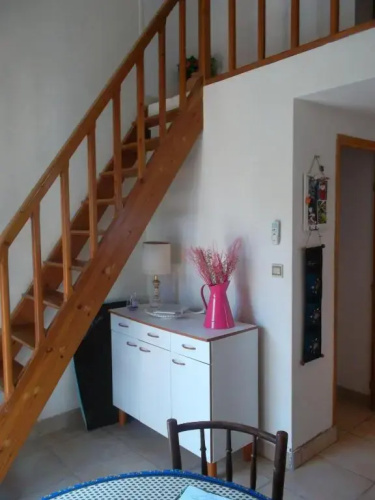 appartement Duplex Parking gratuit