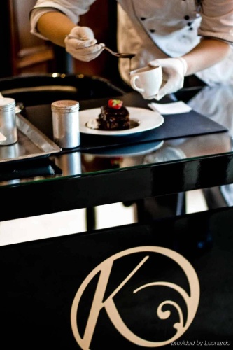 Hotel Am Konzerthaus Vienna MGallery by Sofitel photo 36