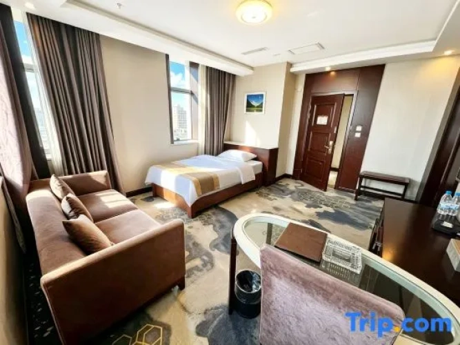 Family Suite
