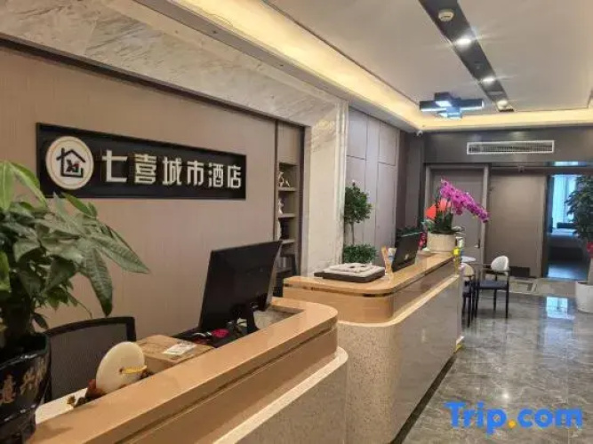 Qixi  City  Hotel
