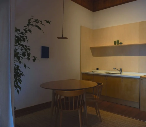 Deluxe Double room with partial ocean view