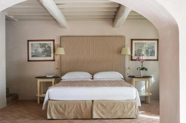 Il Borro - Relais & Châteaux