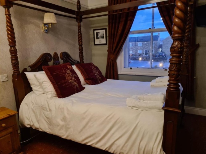 Standard Suite