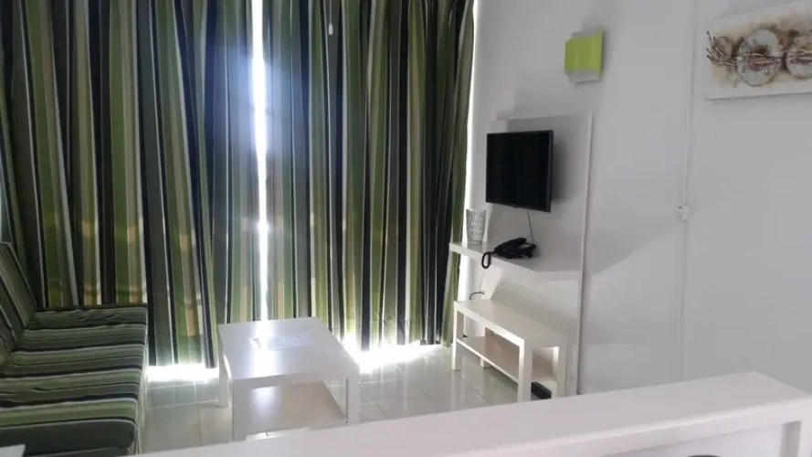 1 Bedroom Standard Double room