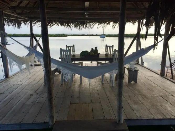 2 Bedrooms Villa