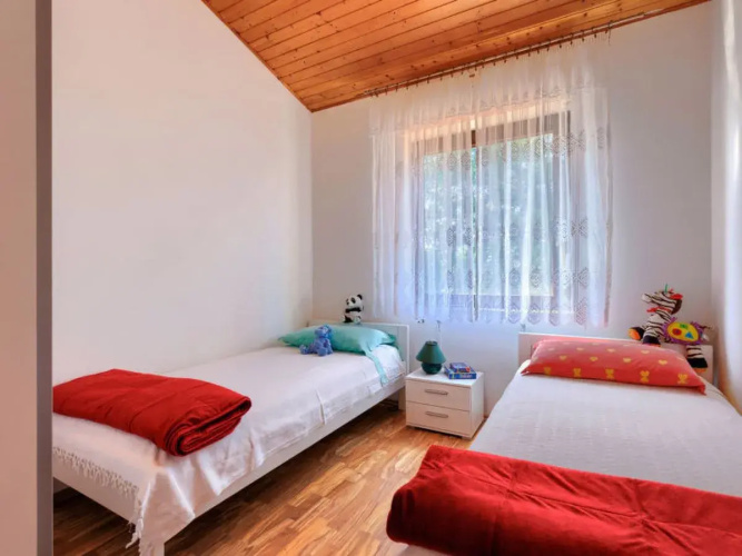 Apartment  Ana Vercana 28366