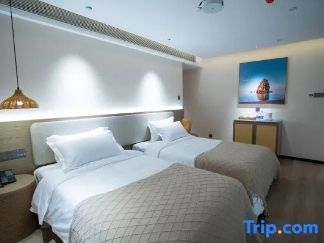 Luxury Double room