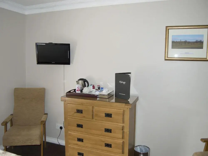 The Ryandale Inn