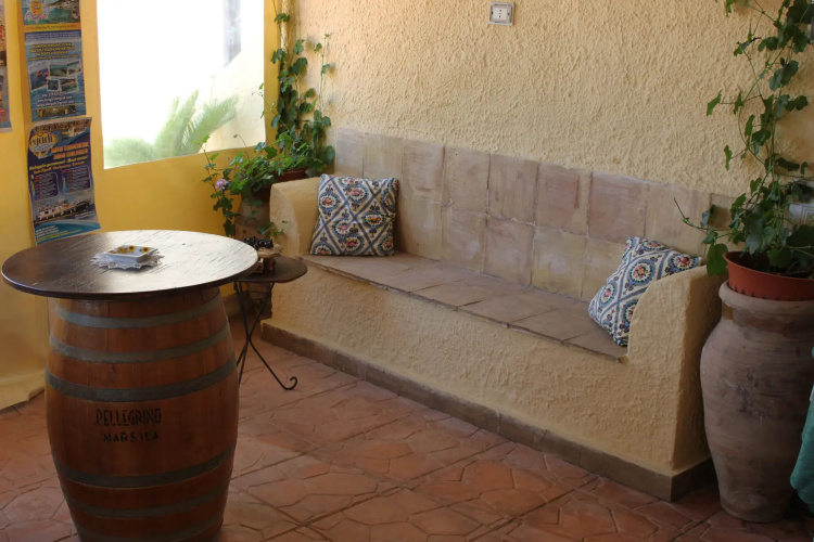 B&B Villa Mozia