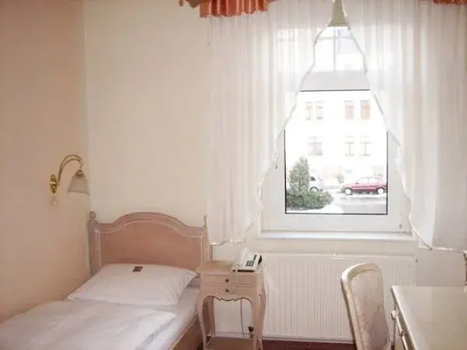 Hotel Silberhof