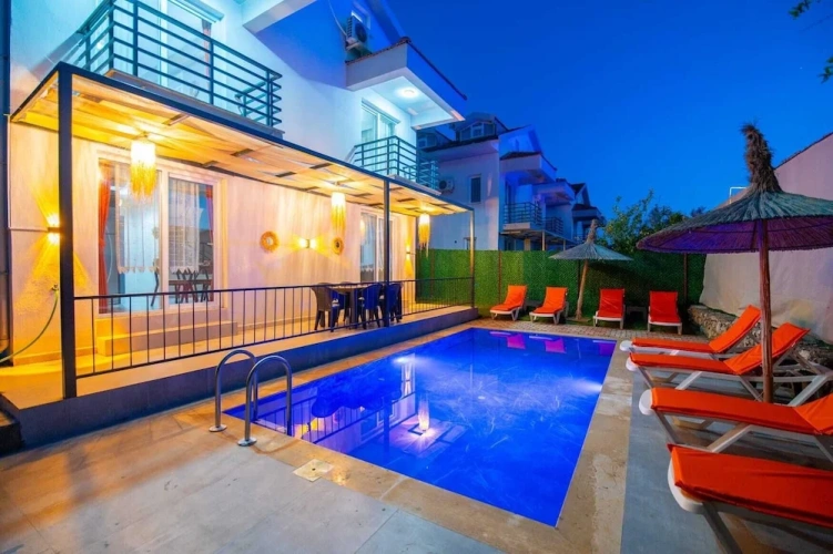 Family Villa
