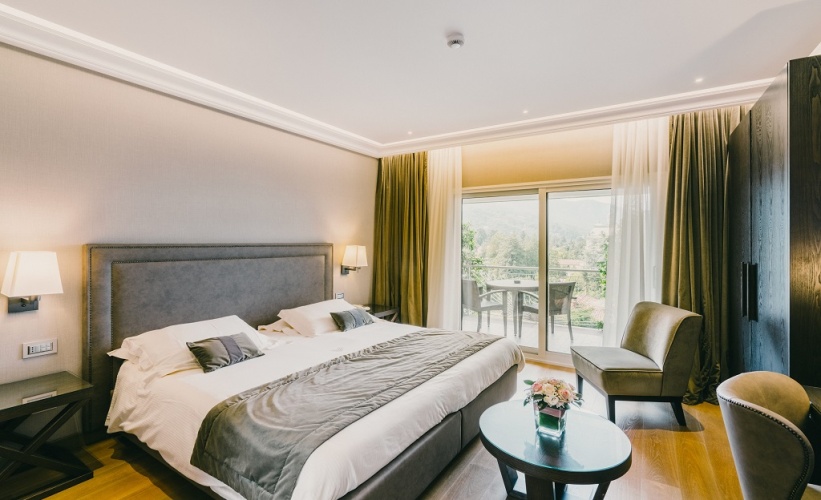 Hotel La Palma photo 6
