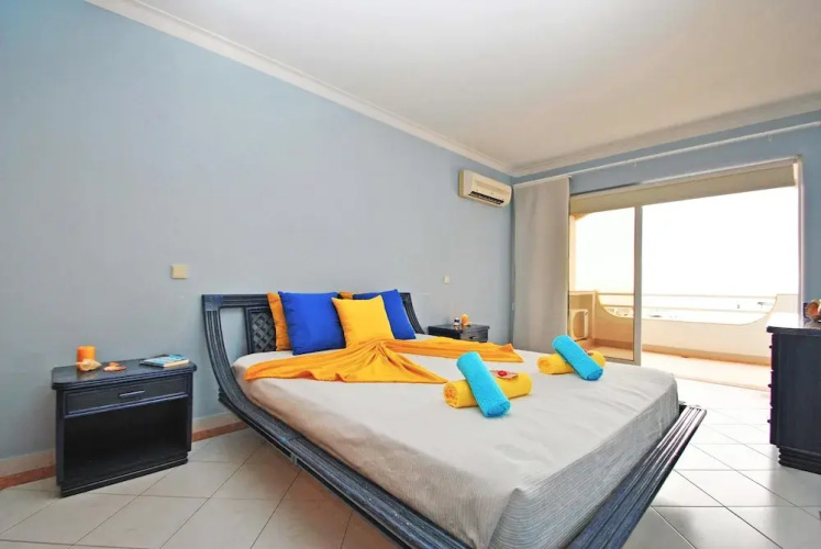 Apartamento Maupiti