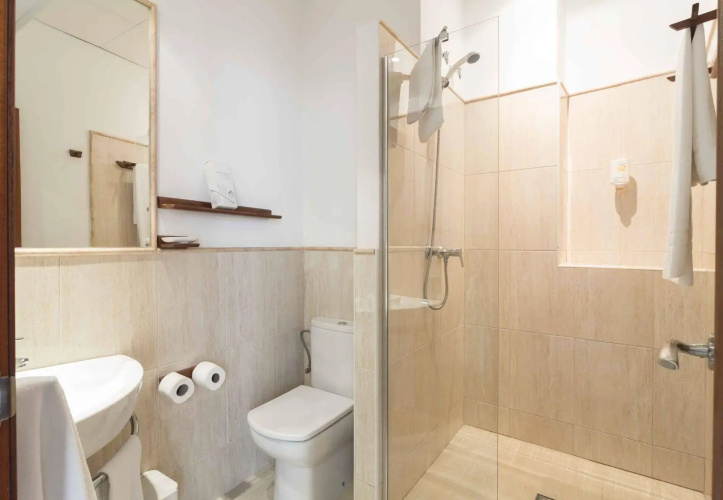 Apartamentos Rey de Sevilla