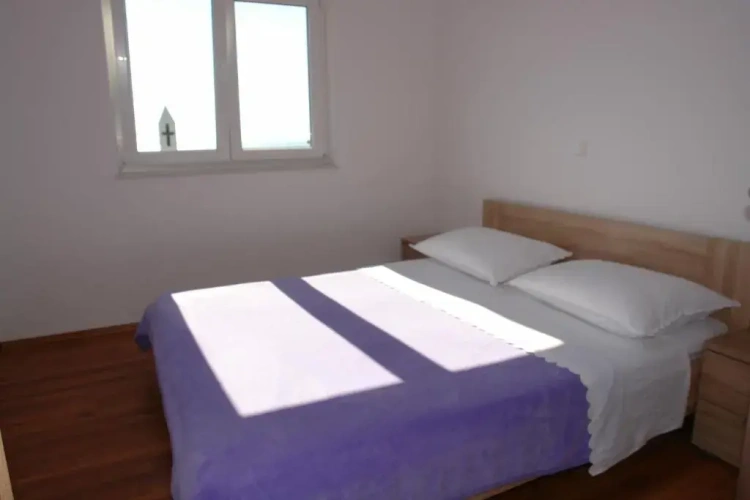 1 Bedroom Apartment with sea view