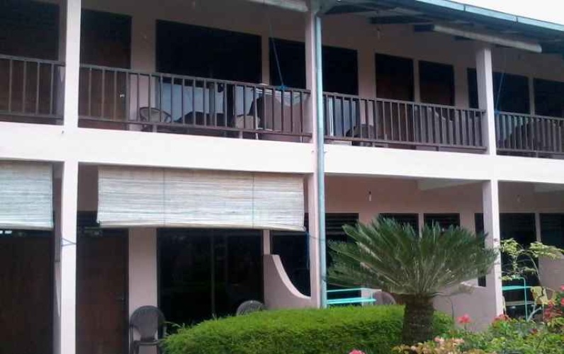Bernard Guest House & Resto RedPartner
