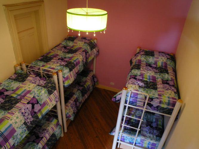 Bonarda Bon Hostel