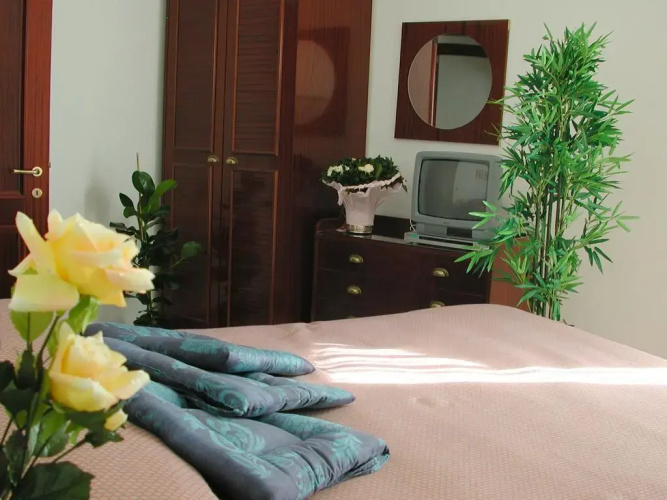 Vatican Suites Hotel & Residence