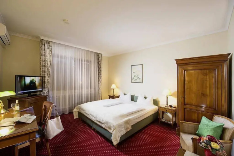 Hotel Arador