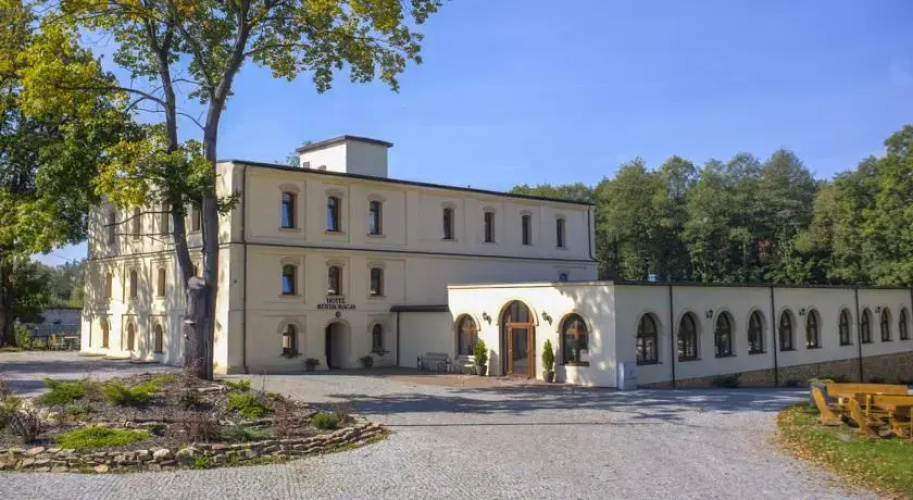 Hotel Stary Mlyn