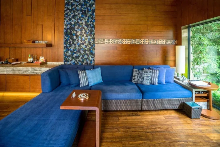 2 Bedrooms Suite