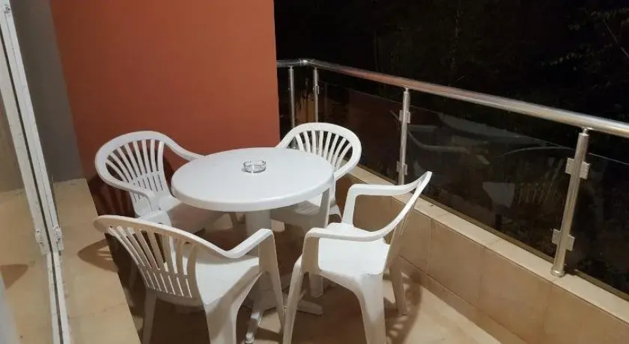 Alex Apartament