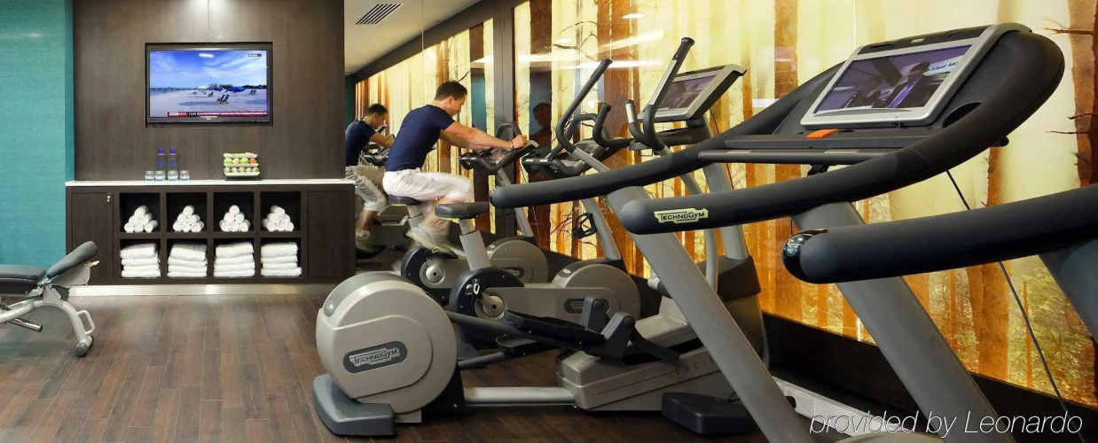 Novotel London Blackfriars photo 21