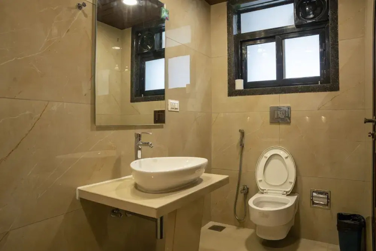 Vesperia Luxury Villas Lonavala