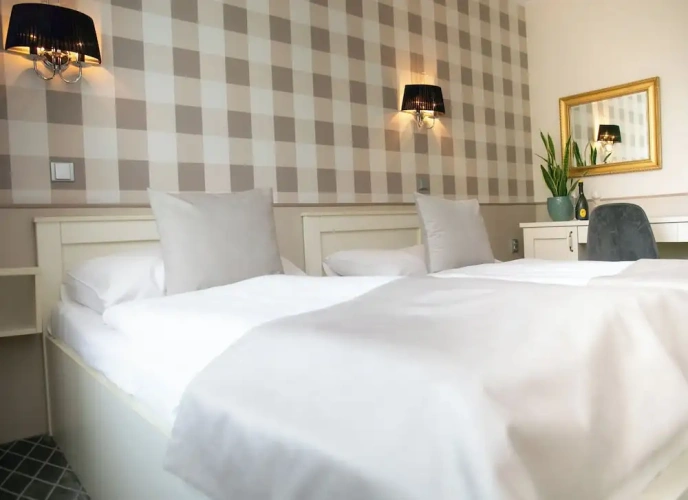 Economy Single room