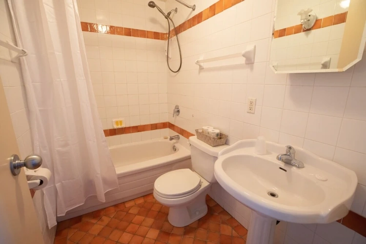 Comfort Double room with lake view