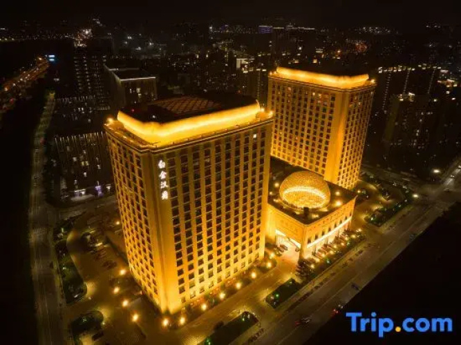 Hangzhou Platinum Hanjue Hotel