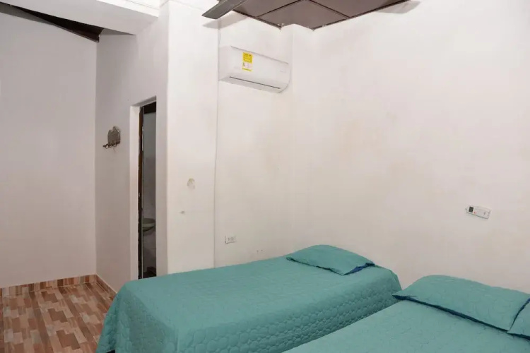 Hotel Casa Samurai