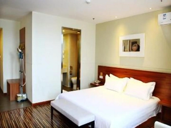 Business room