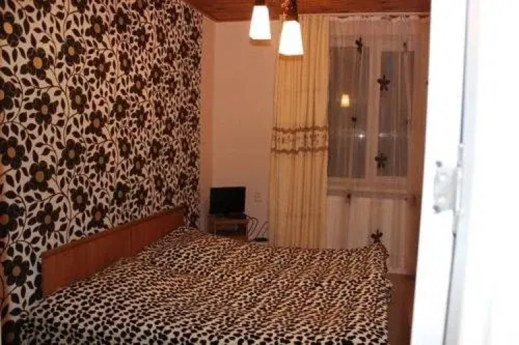 Mzia's House