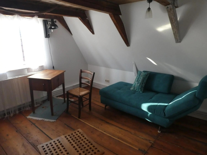 Zimmer Und Aussicht