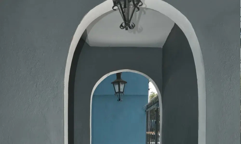 Hotel y Suites Los Alcatraces