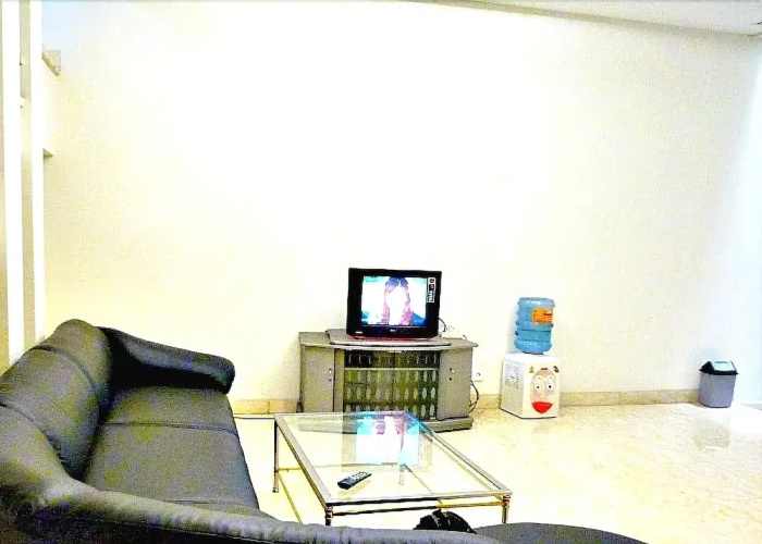 De Bale Pakuan Town House