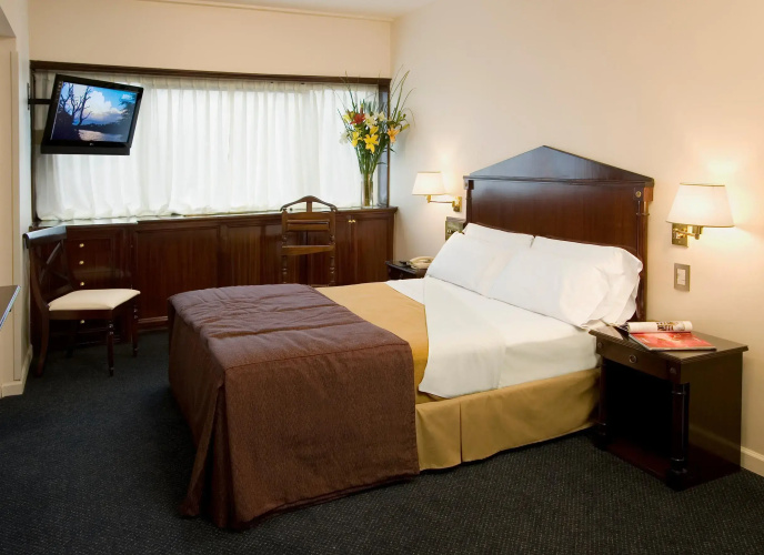 Hotel Presidente